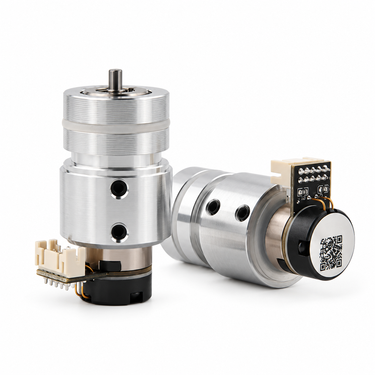 Laser Parts & Misc.
