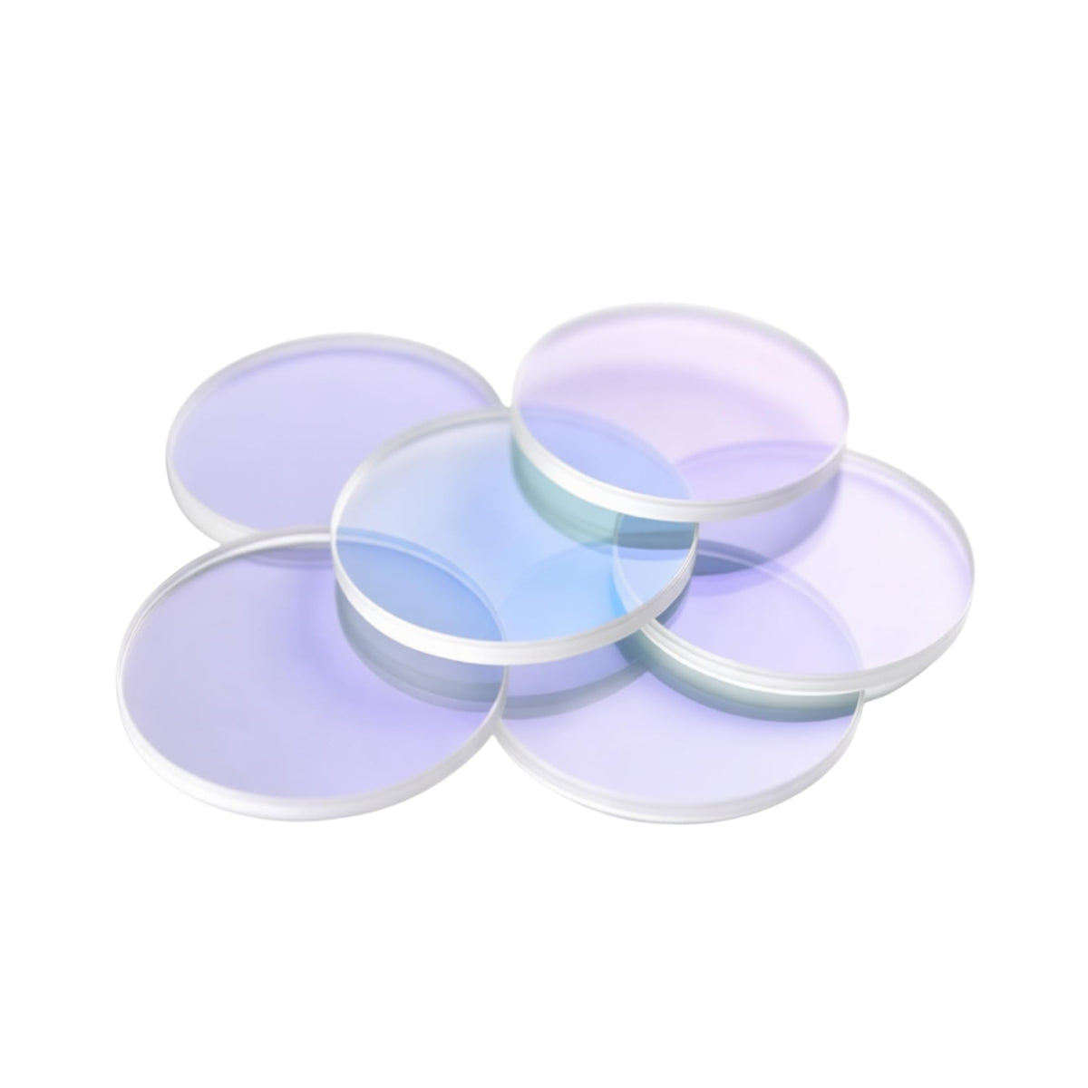Laser Lenses & Kits