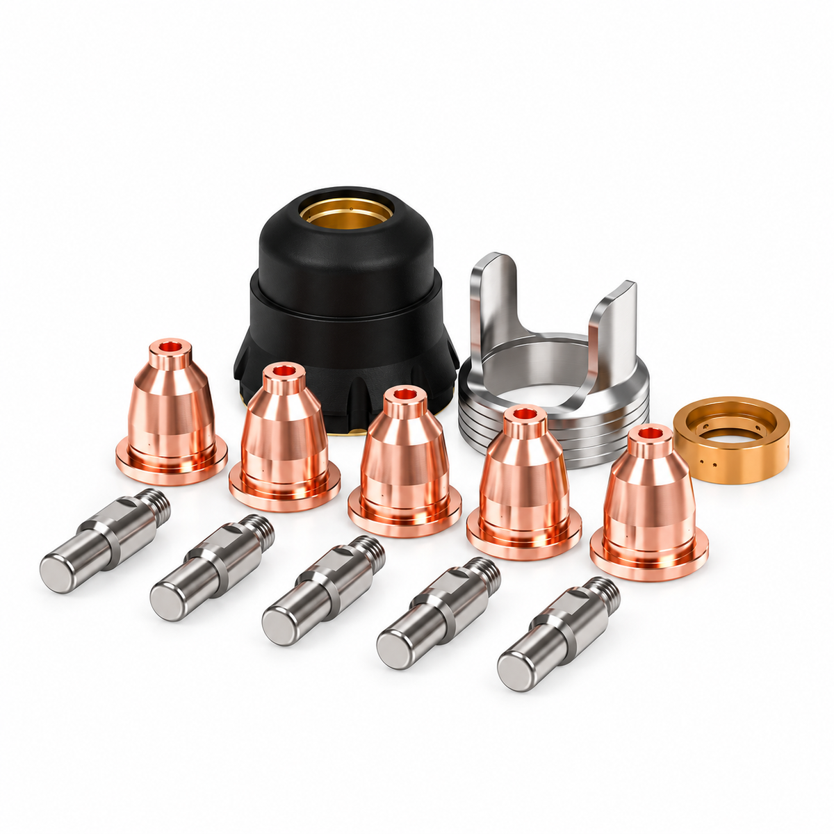 Plasma Consumables & Kits