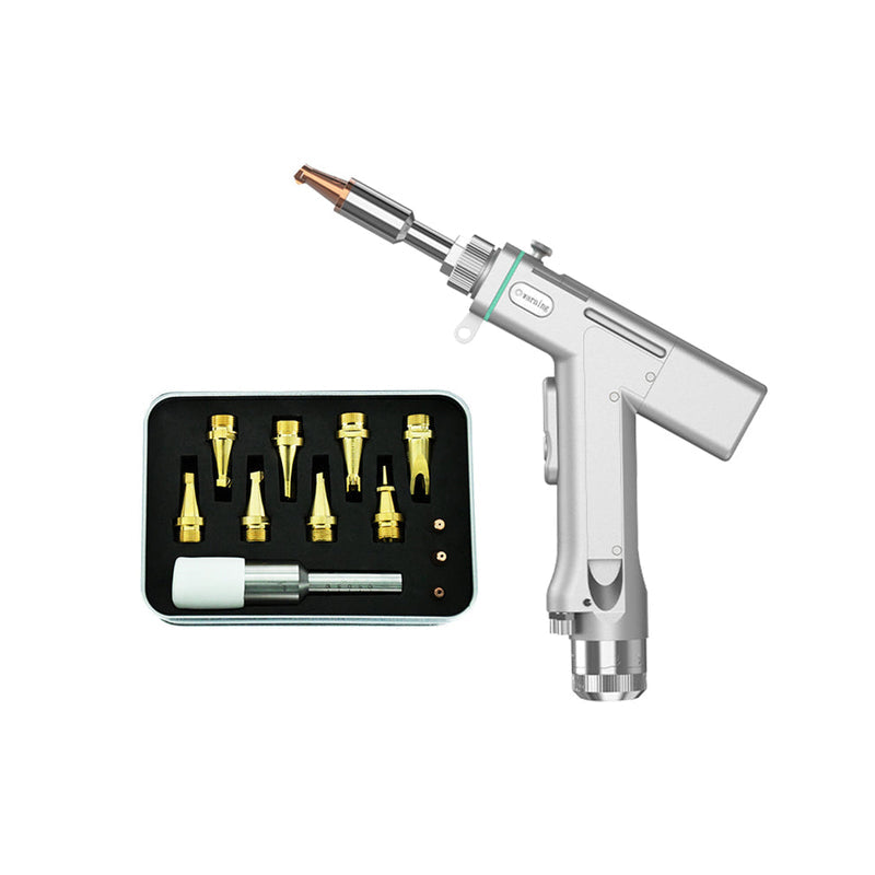 Laser Welding Products