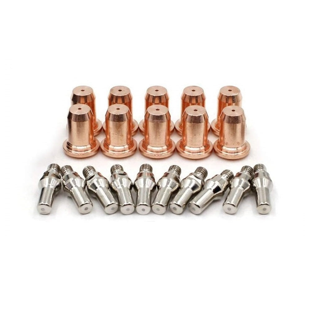 Plasma Cutting Products