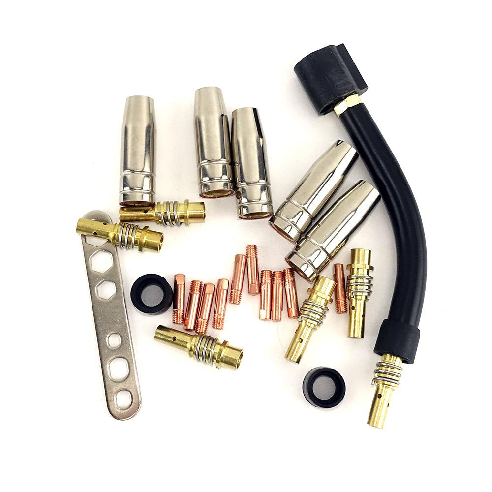 MIG Consumables