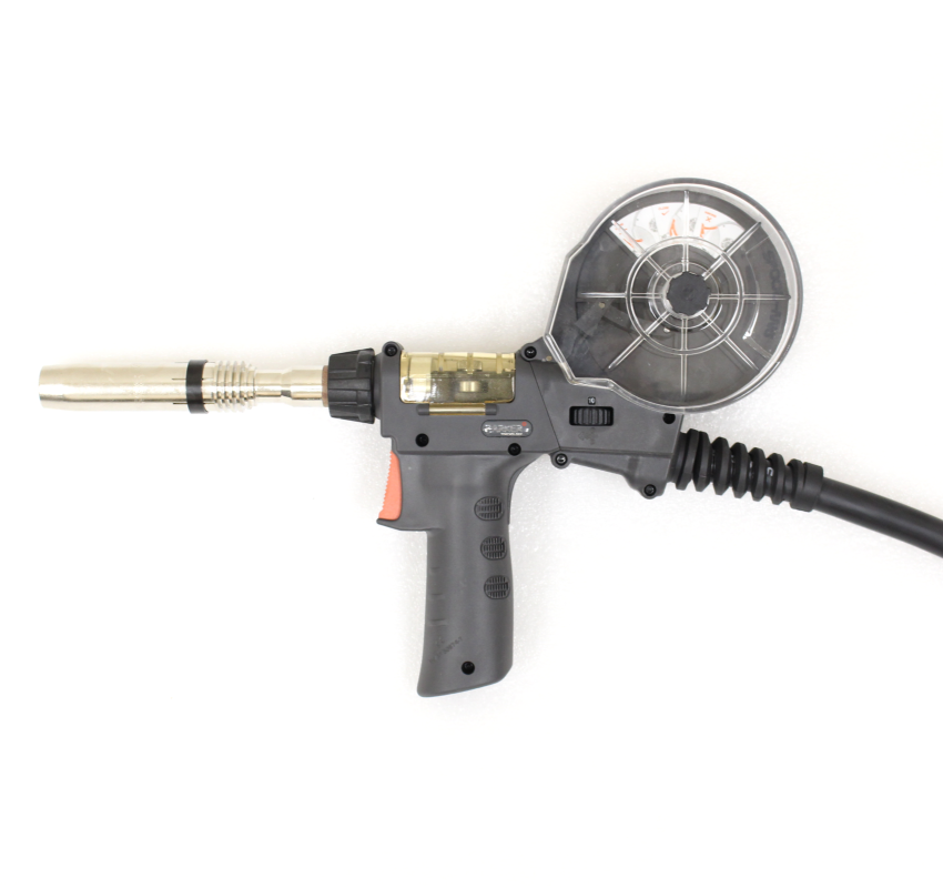 Spool Guns