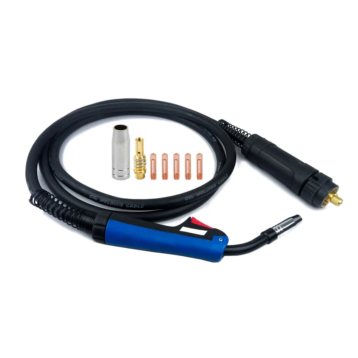 MIG Welding Products