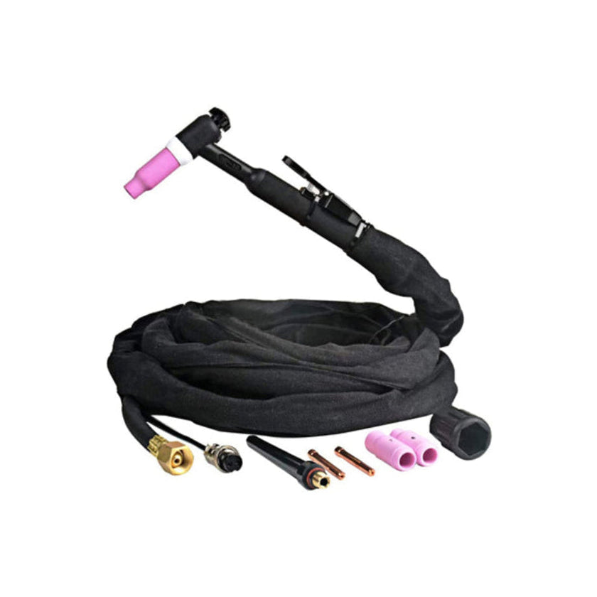 TIG Welding Products