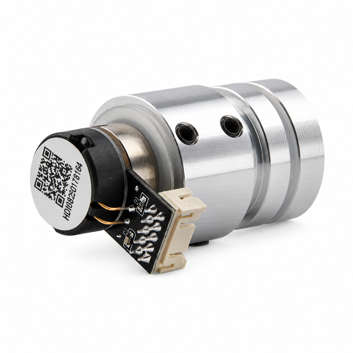 Motor Adjustment Assembly