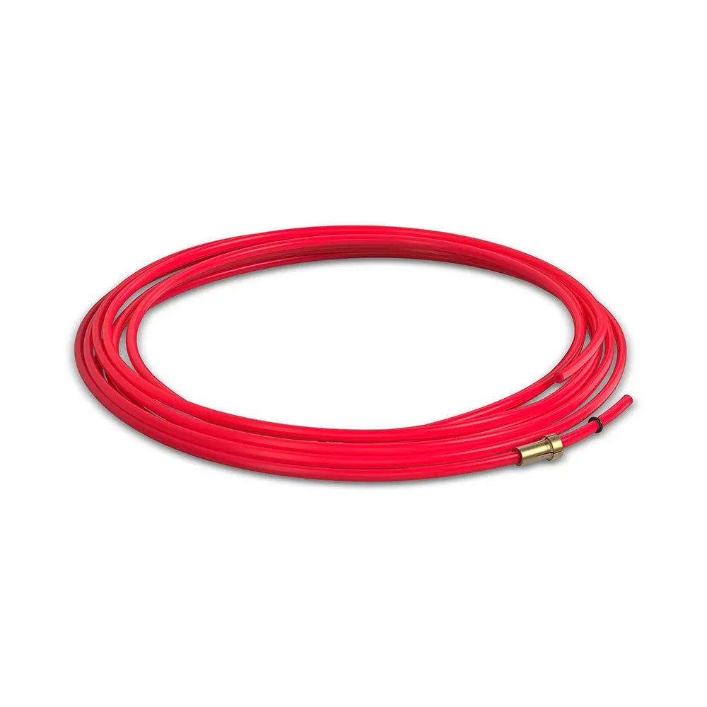 MIG Teflon Liner .035"-.045" (Red)