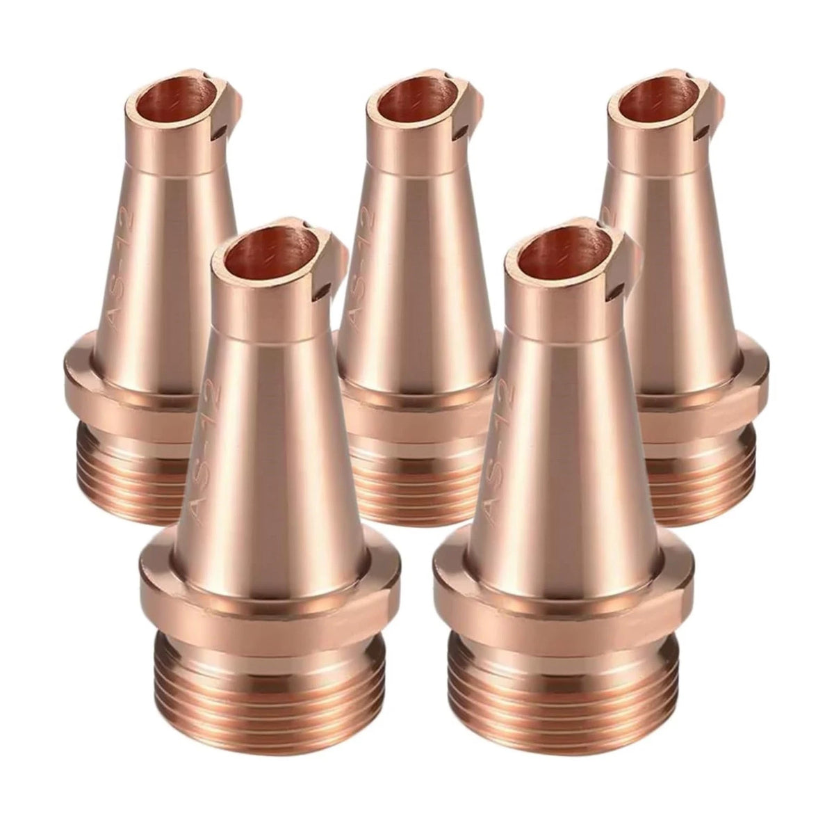 AS-12 Laser Nozzle Kit (5 pcs)