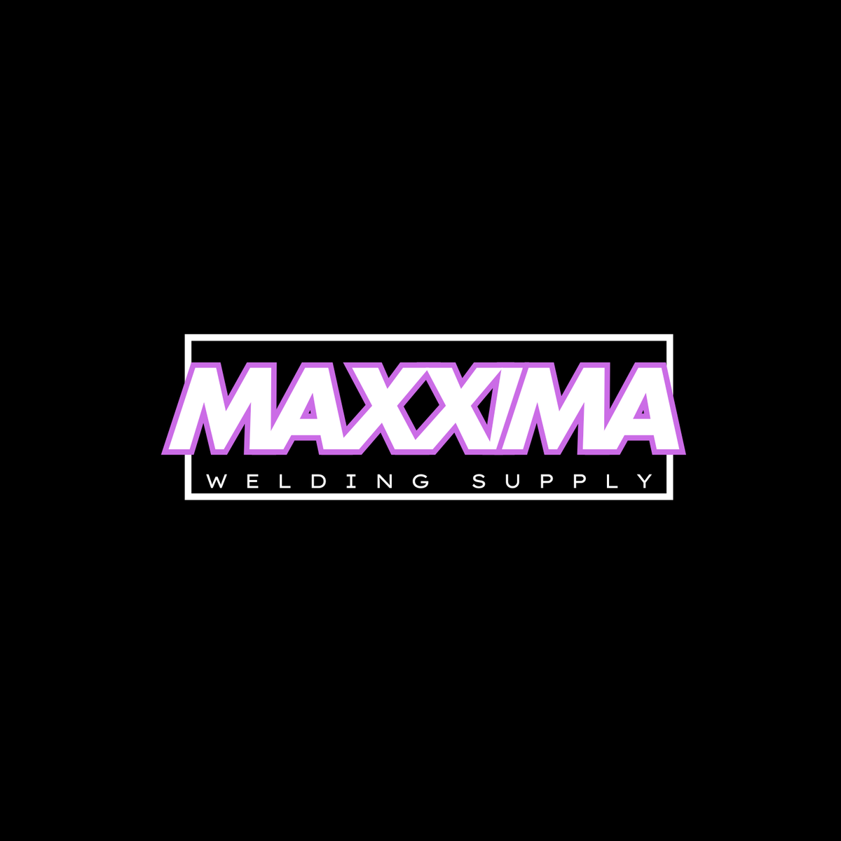 Maxxima Welding Supply