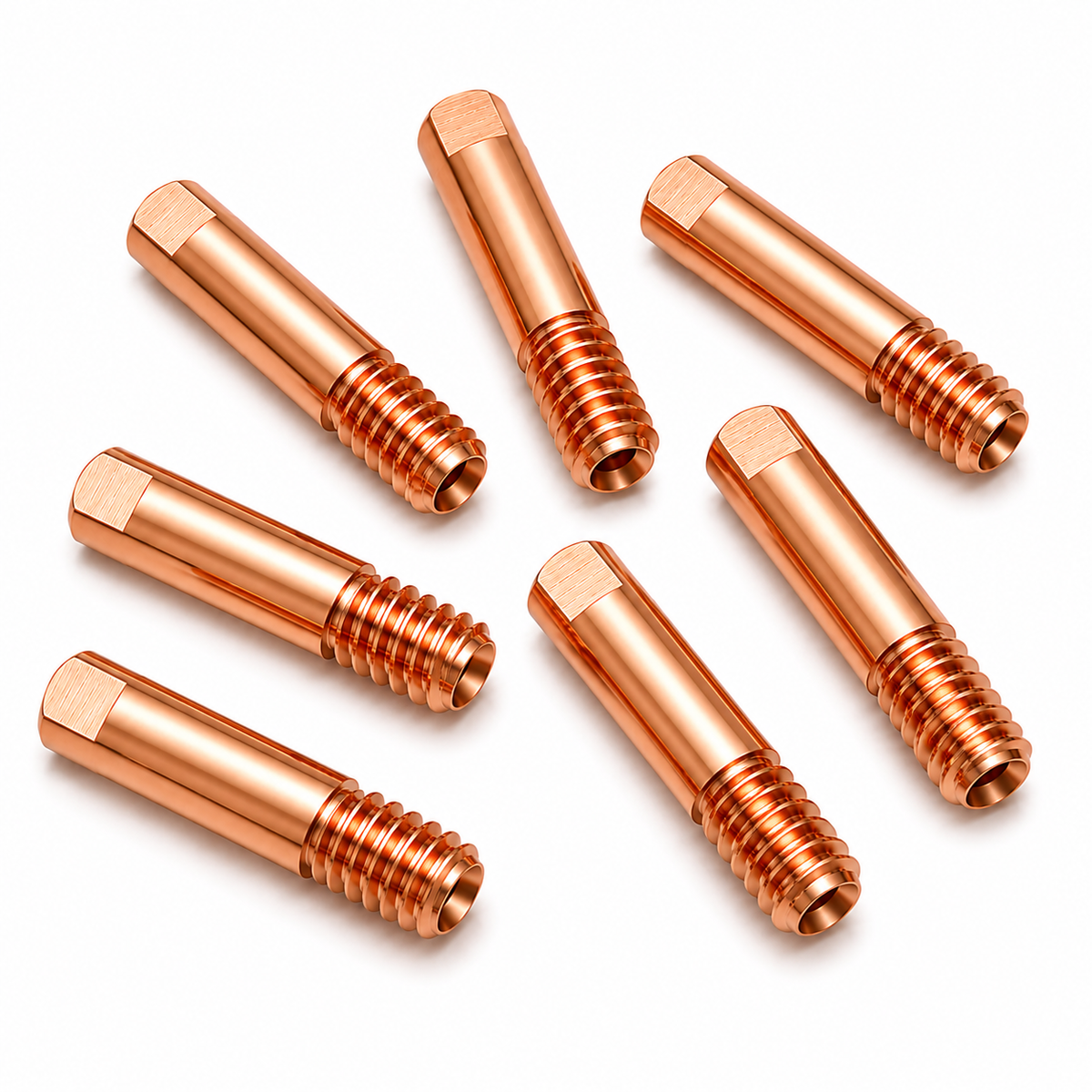 MIG Contact Tips