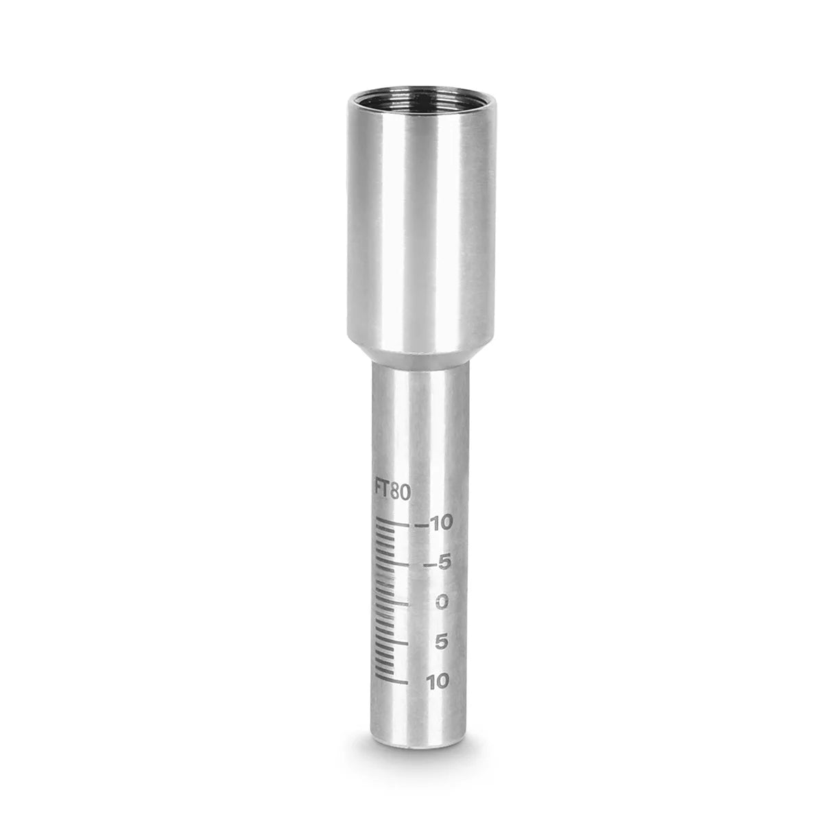 Laser FT80 Focus Graduated Tube for SUP21T SUP23T SUP33T Laser Welding Guns