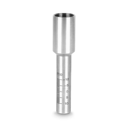 Laser FT80 Focus Graduated Tube for SUP21T SUP23T SUP33T Laser Welding Guns