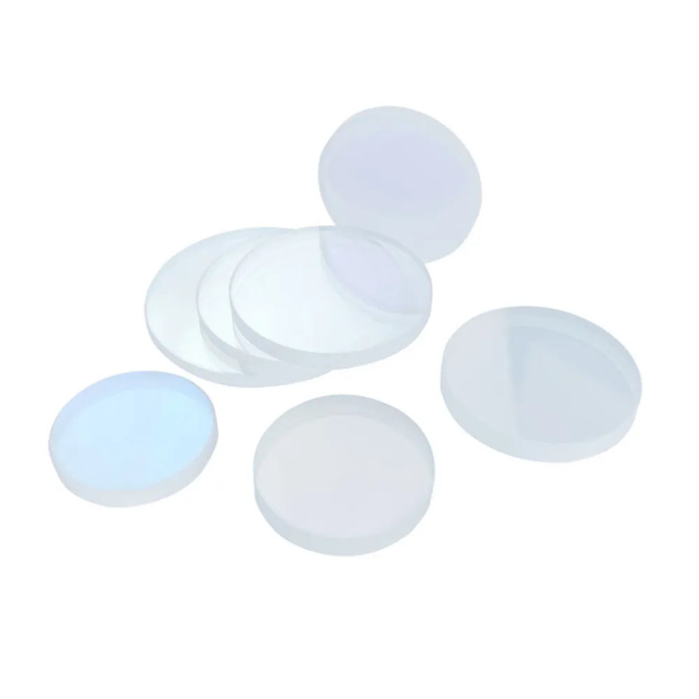 Laser Lenses & Kits