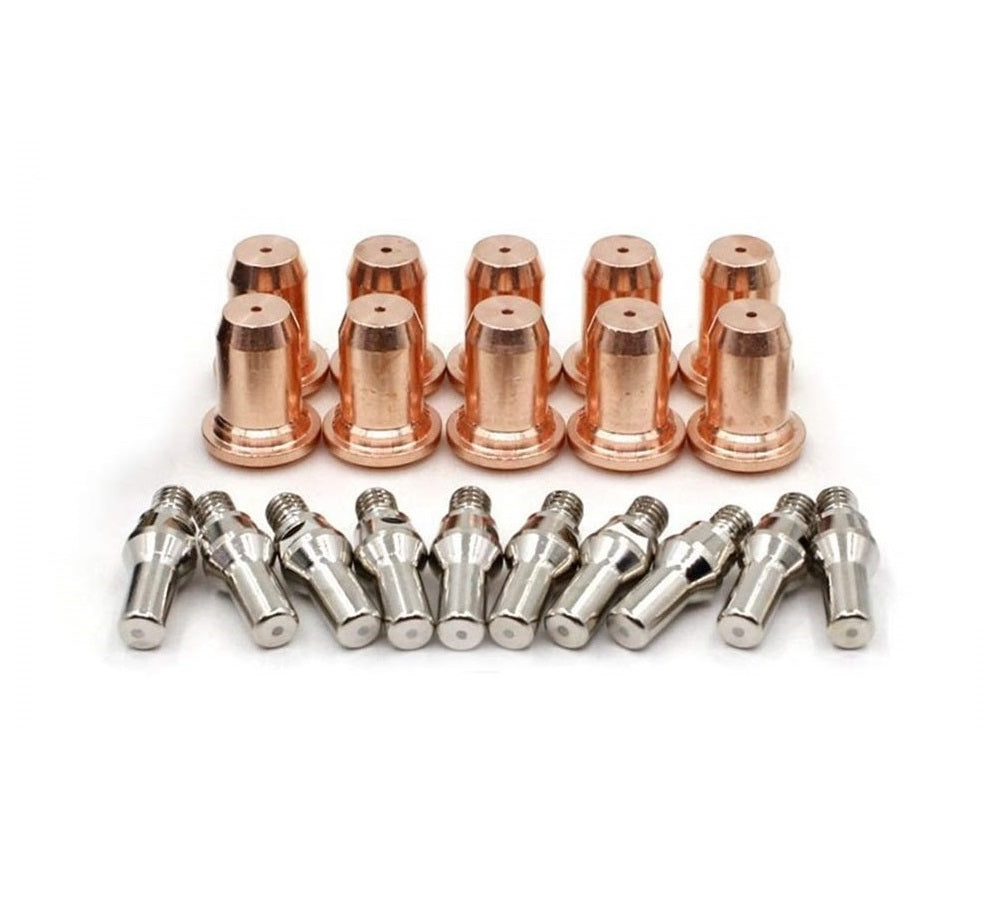 IPT-60 Consumable Kit: 10 pcs