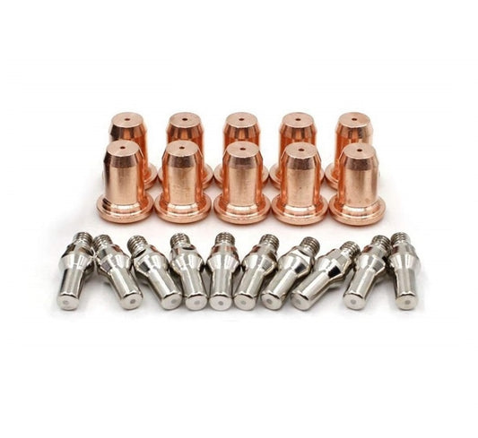 IPT-60 Consumable Kit: 10 pcs