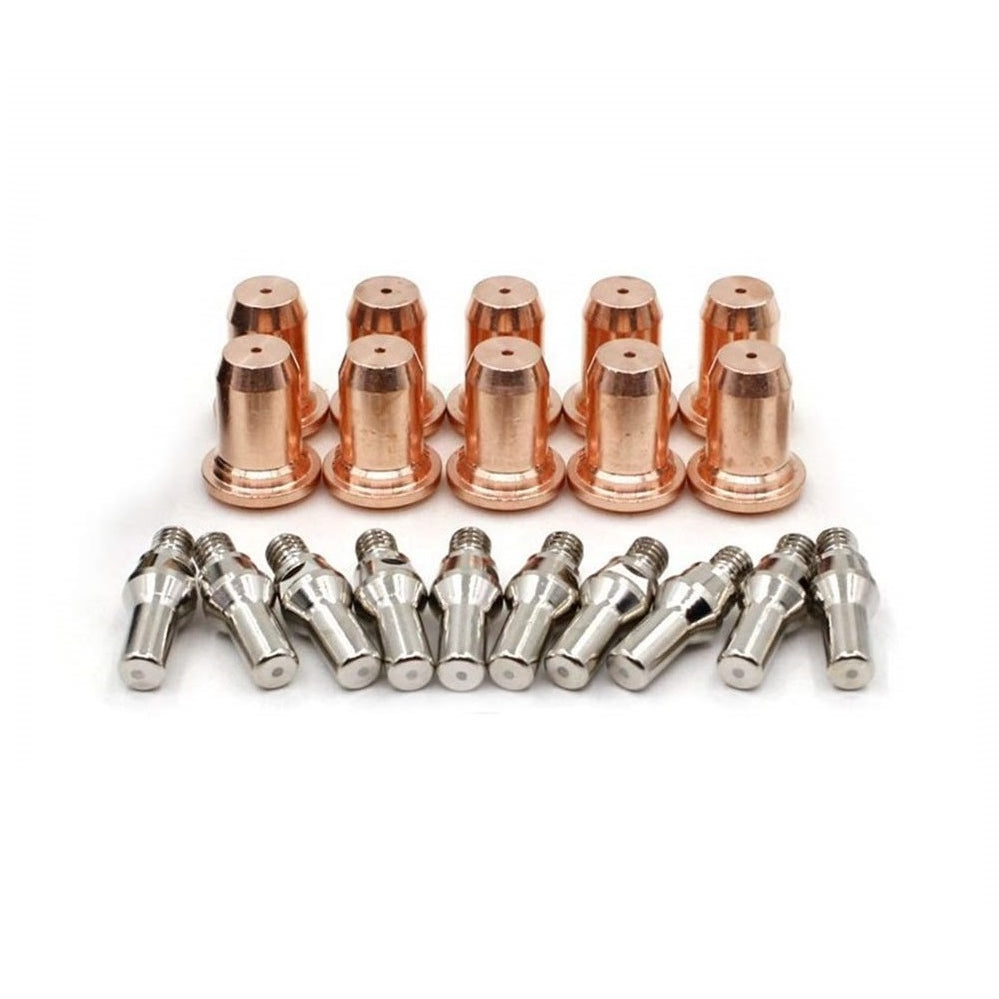 IPT-60 Consumable Kit 10 pcs