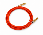 Single Wire Feed Liner/Tube for Carbon Steel