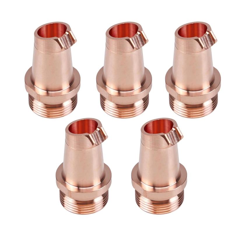 AS-20D Laser Nozzle Kit (5 pcs)