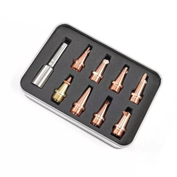 Laser Nozzles & Tips