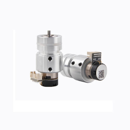 Laser Motor Adjustment Assembly for SUP21T SUP23T Laser Welding Guns