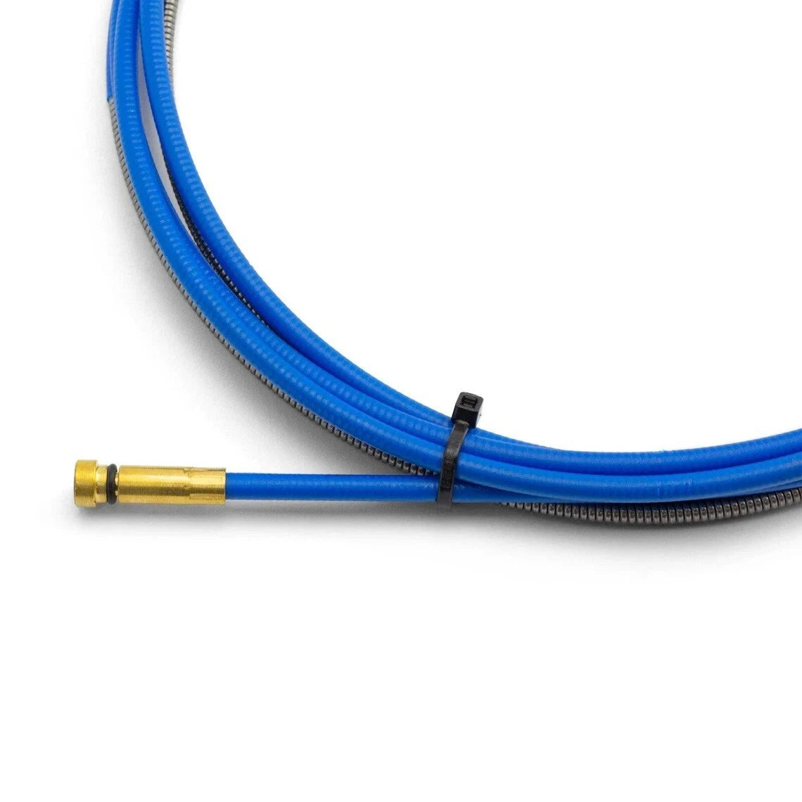 MIG Steel Liner .023"-.035" (Blue)