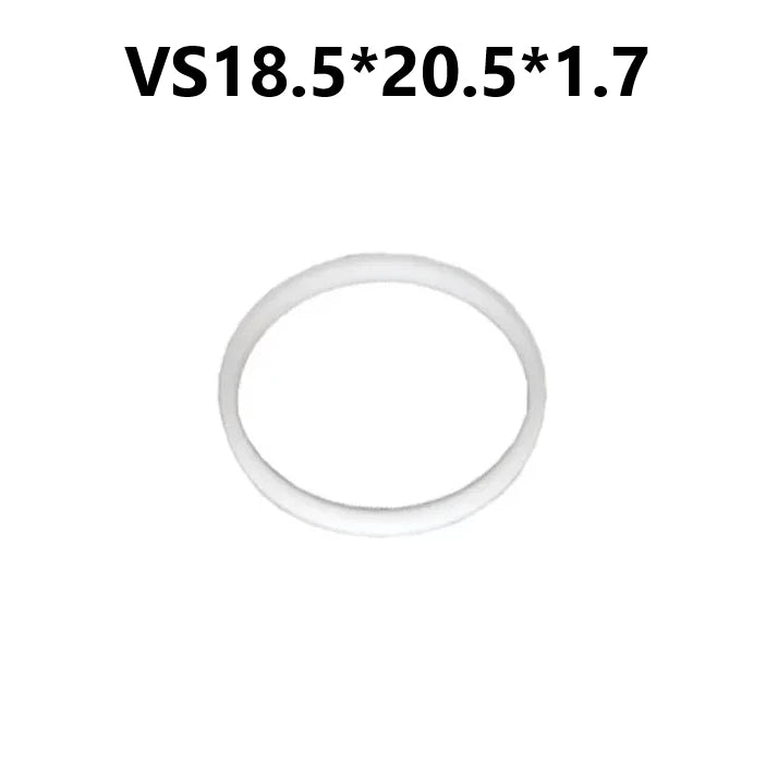 Lens Seal and Spring Seal Ring Kit