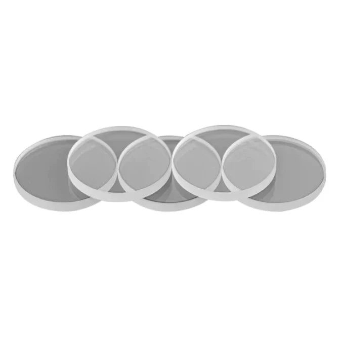 Laser D18T2 Protective Lens Kit 5pc for SUP21T SUP23T