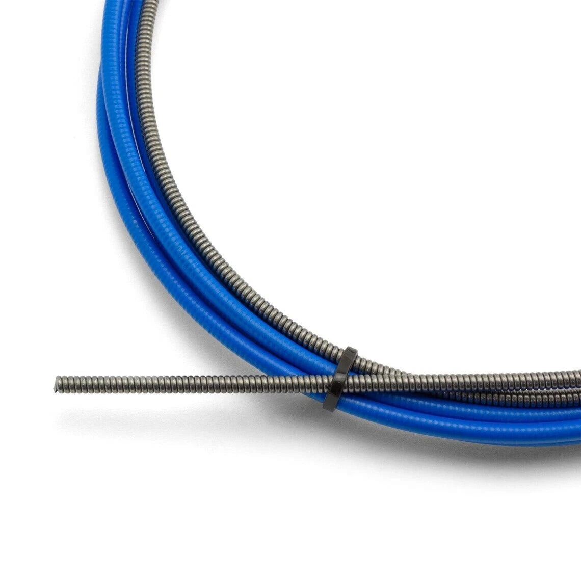 MIG Steel Liner .023"-.035" (Blue)
