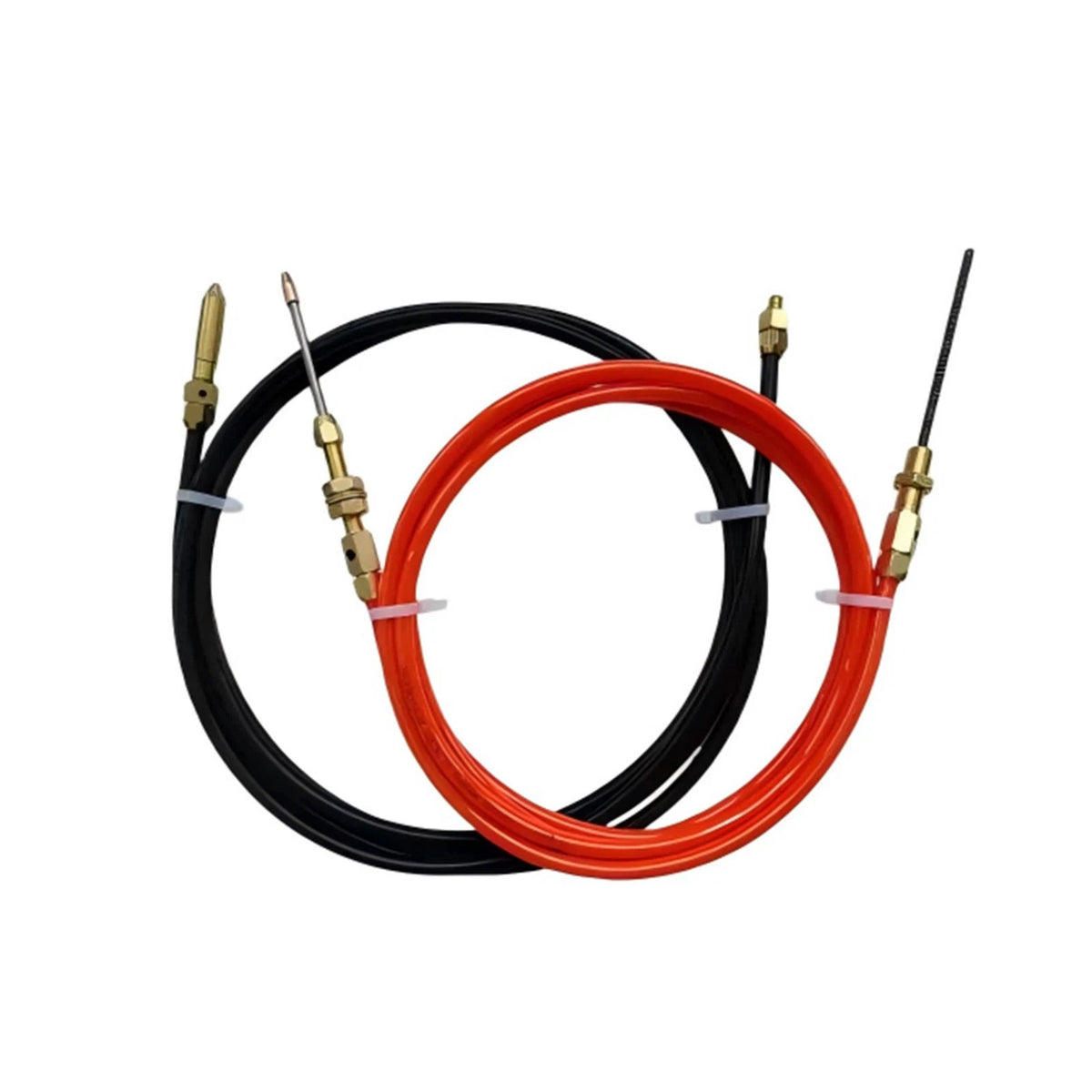 Laser Wire Liners