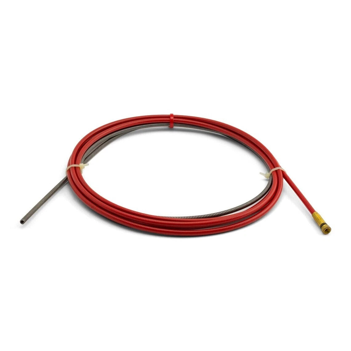 MIG Steel Liner .035"-.045" (Red)