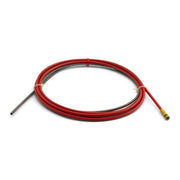MIG Steel Liner .035"-.045" (Red)
