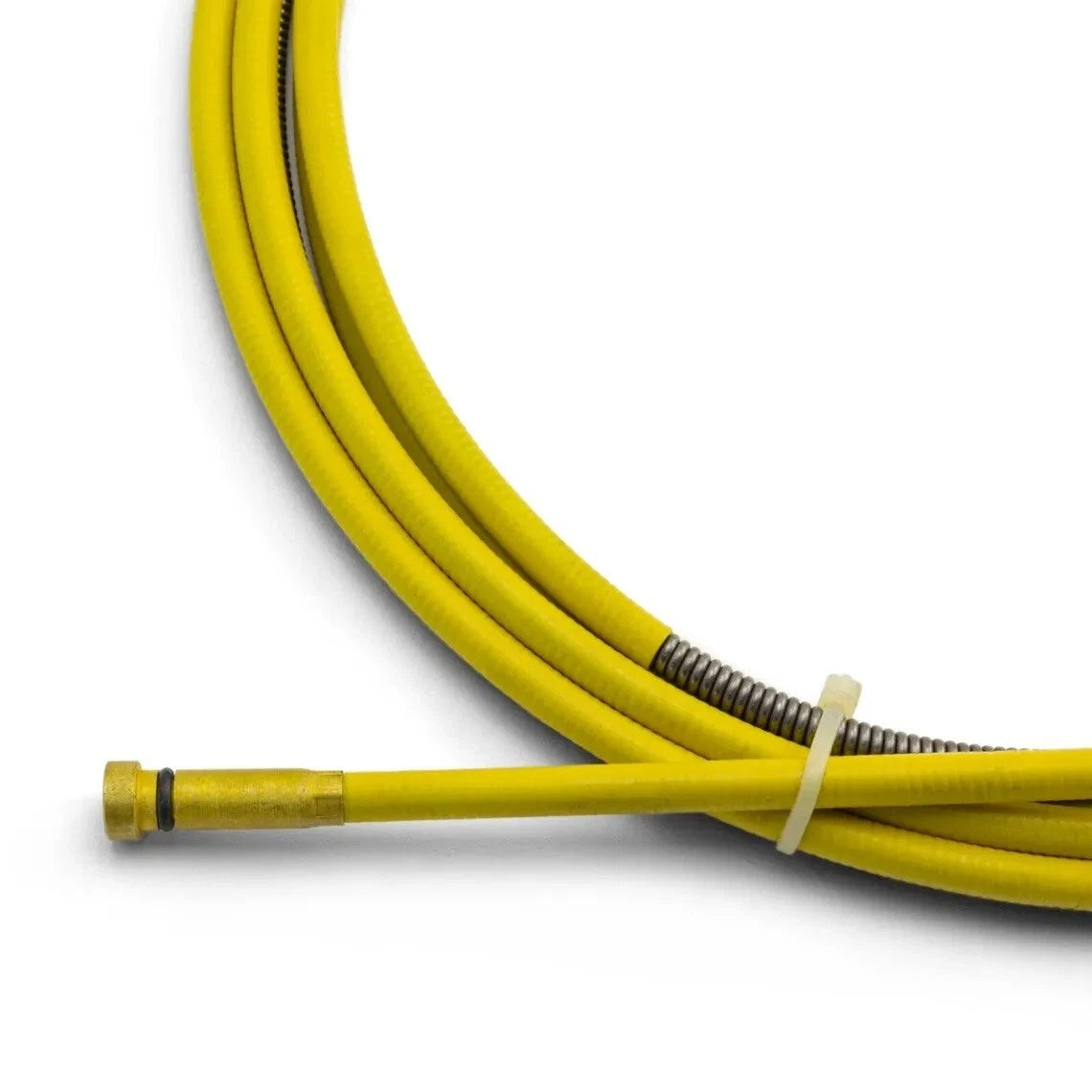 MIG Steel Liner .045"-.062" (Yellow)