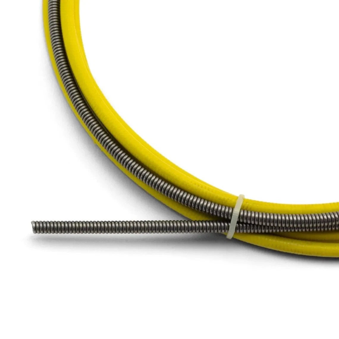 MIG Steel Liner .045"-.062" (Yellow)