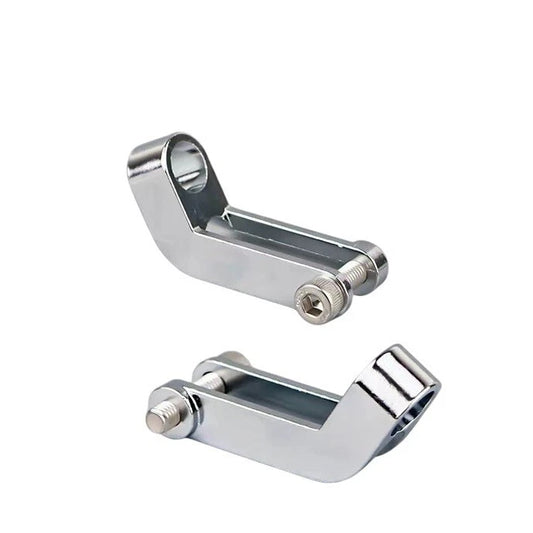 Single Laser Wire Feeding Bracket/Arm/Block for Laser Welding Guns