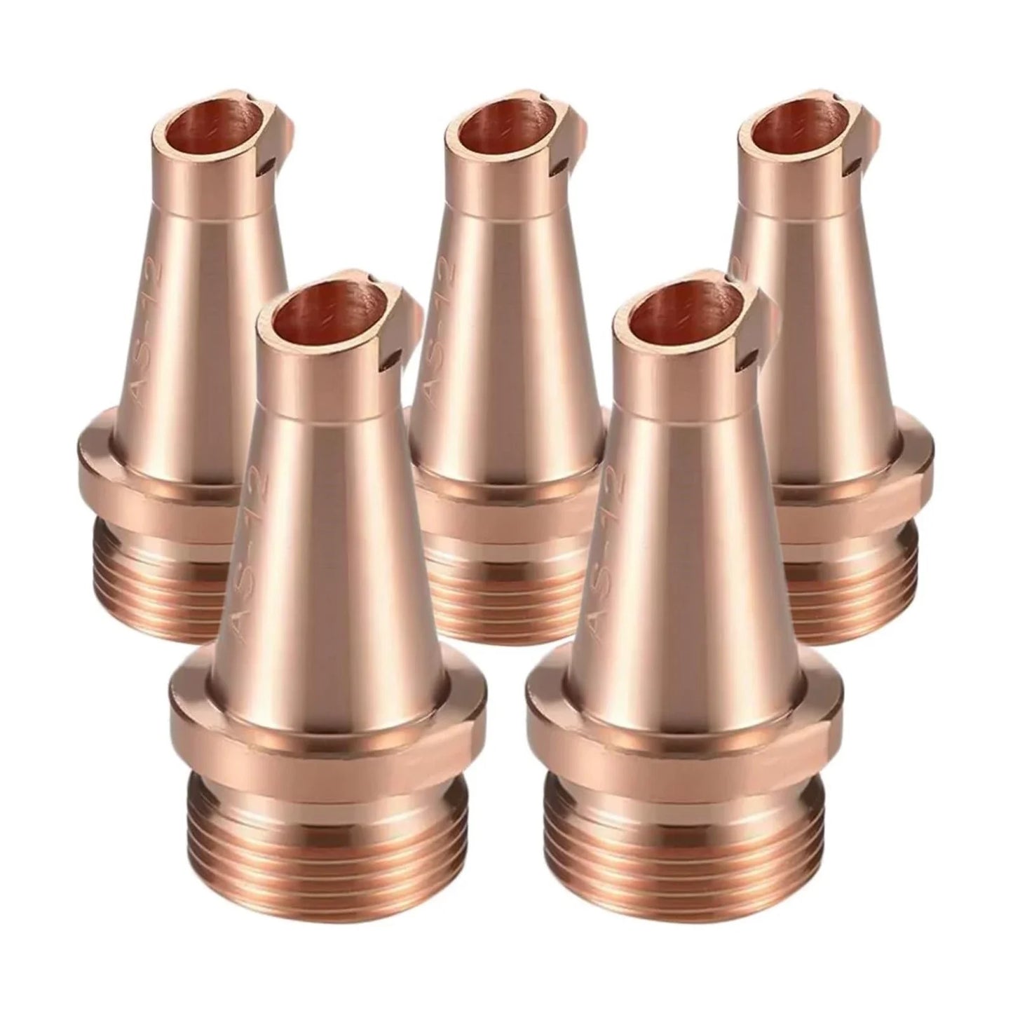AS-12 Laser Nozzle Kit 5 pcs for SUP21/SUP21T/SUP21TF/SUP23T