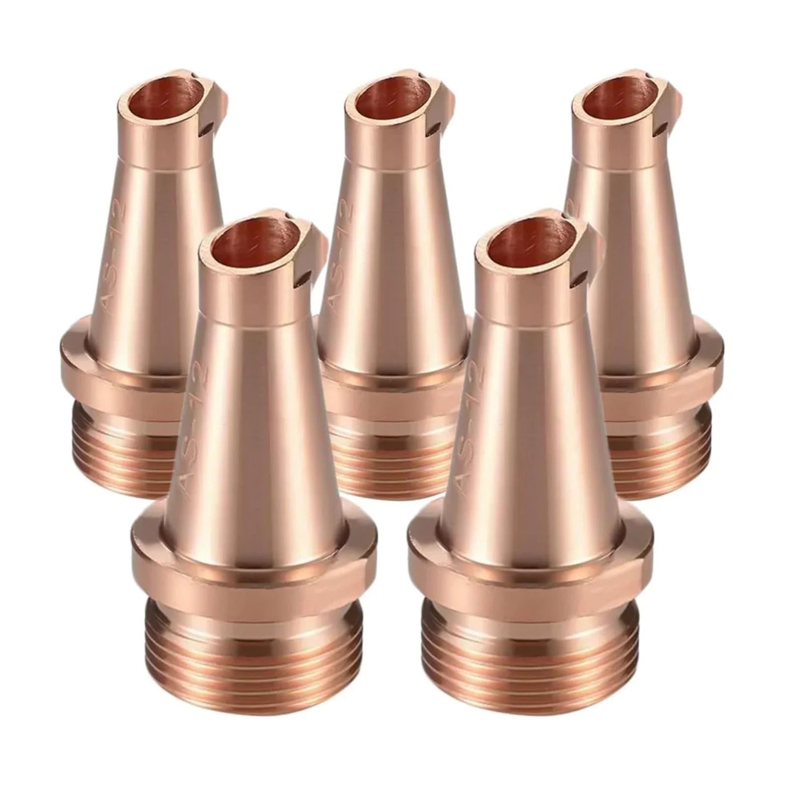 AS-12 Laser Nozzle Kit 5 pcs for SUP21/SUP21T/SUP21TF/SUP23T
