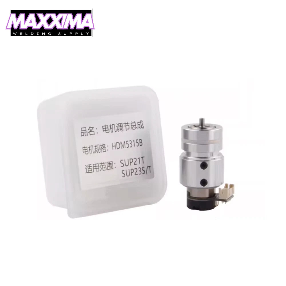 Motor Adjustment Assembly for SUP21T SUP23T Laser Welding Guns