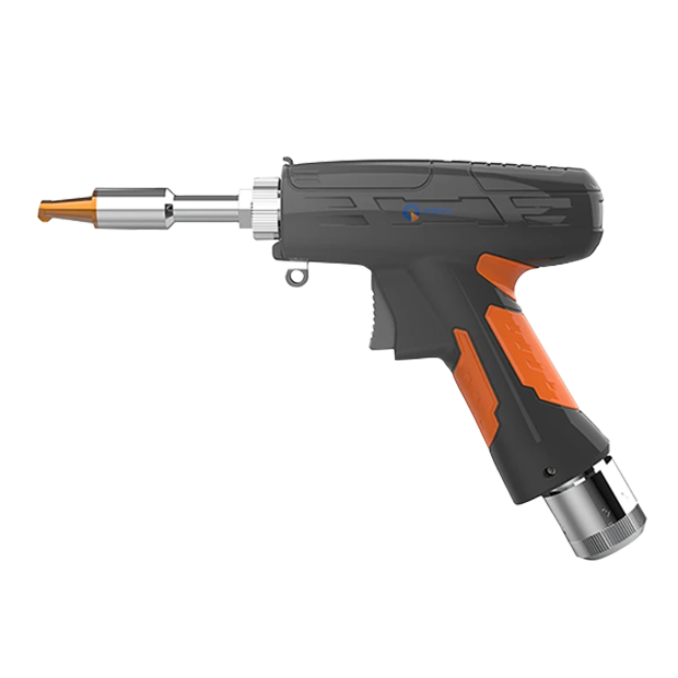 SUP21T Laser Gun Head