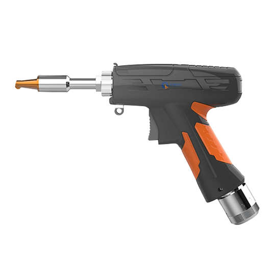 SUP21T Laser Gun Head