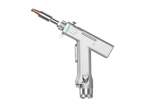 SUP23T Laser Gun Head