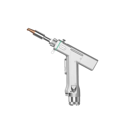 SUP23T Laser Gun Head