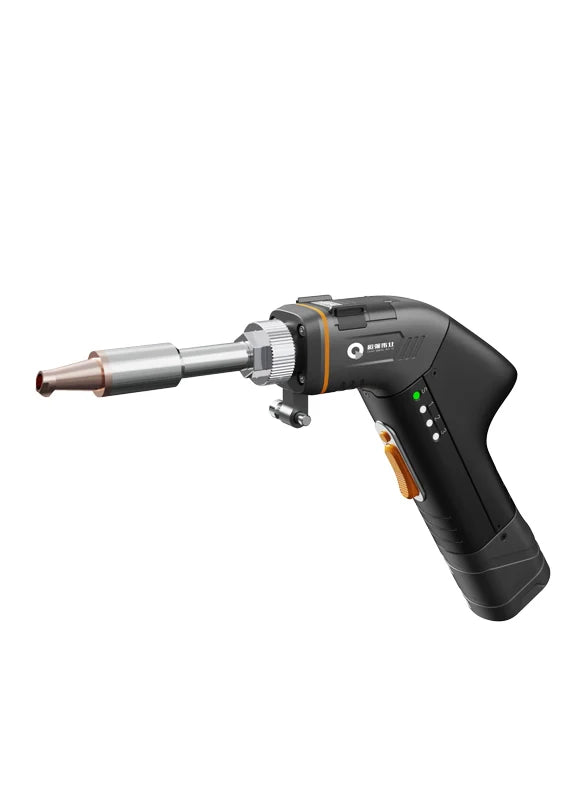 SUP33T Laser Gun Head