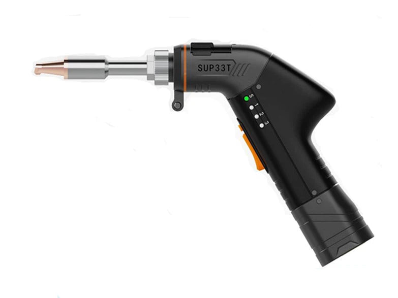 SUP33T Laser Gun Head