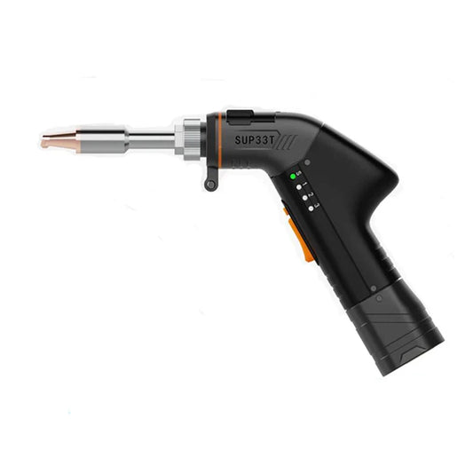 SUP33T Laser Gun Head